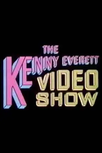 The Kenny Everett Video Show (1978)