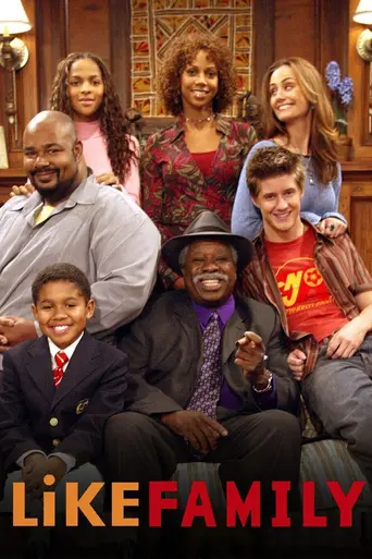 Like Family (2003)