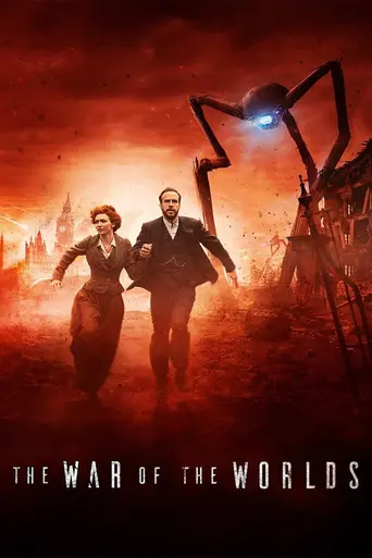 La Guerra de los Mundos (2019)