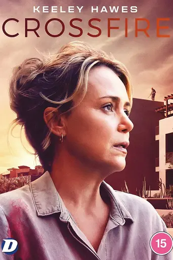 Crossfire (2022)
