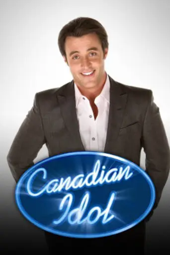 Canadian Idol (2003)