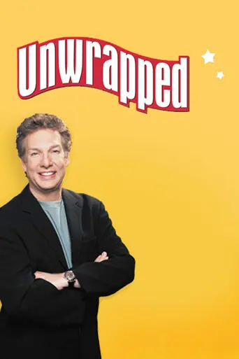 Unwrapped (2001)