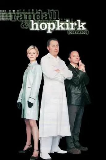 Randall & Hopkirk (Deceased) (2000)