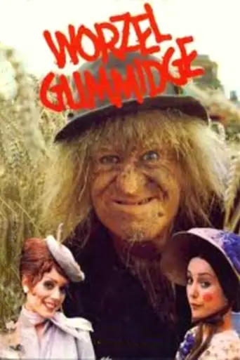 Worzel Gummidge (1979)