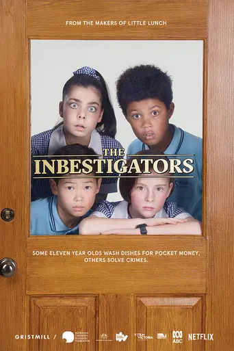 The InBESTigators (2019)