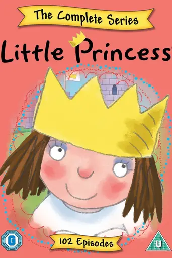 Princesita (2006)
