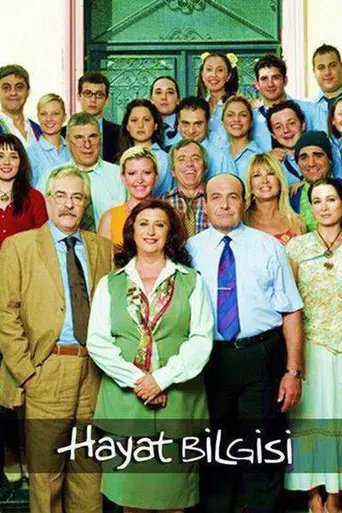 Hayat Bilgisi (2003)