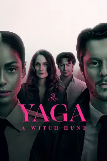 Yaga (2026)