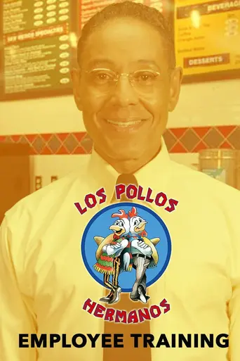 Better Call Saul: Employee Training (2017)