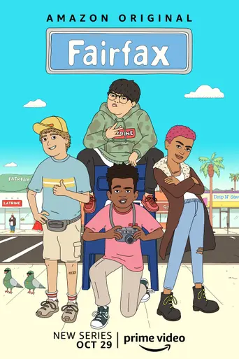 Fairfax (2021)