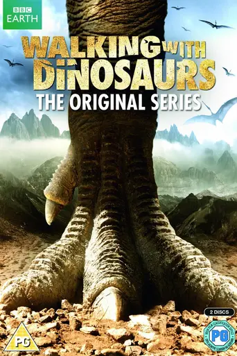 Walking with Dinosaurs (1999)