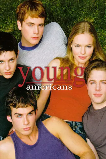 Young Americans (2000)