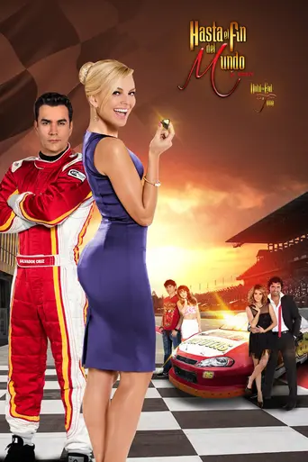 Hasta el fin del mundo (2014)