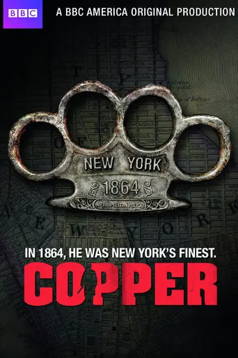 Copper (2012)
