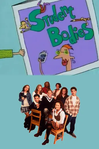 Student Bodies (1997)