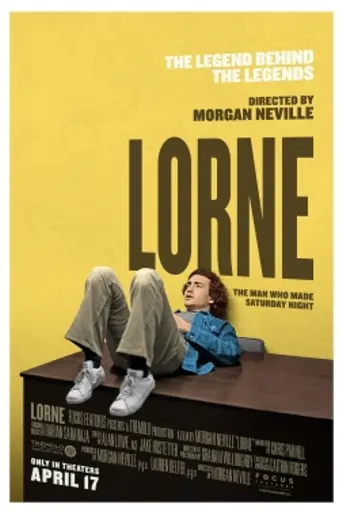 Lorne (2026)