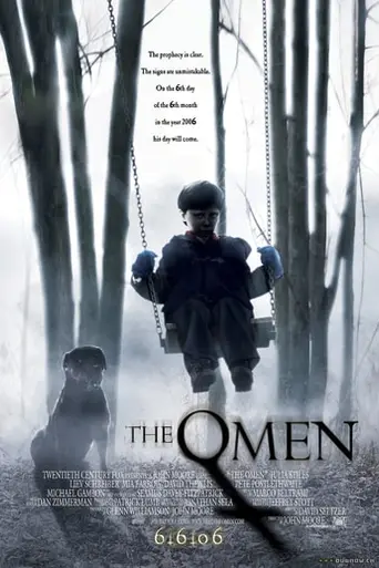 Омен (2006)