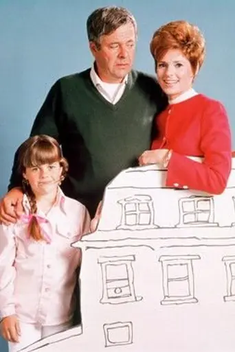 My World and Welcome to It (1969)