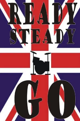 Ready Steady Go! (1963)