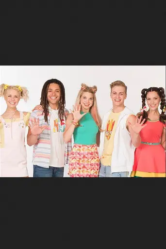 Hi-5 (1999)