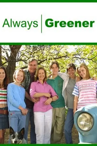 Always Greener (2001)