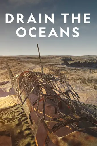 Drain the Oceans (2018)