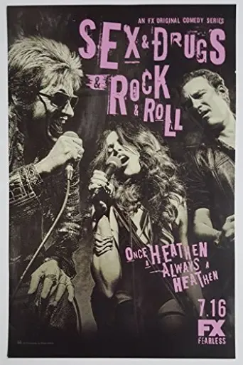 Sex&Drugs&Rock&Roll (2015)
