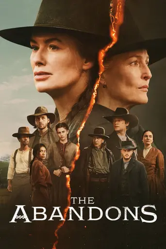 Покинутые (телесериал) (2025)