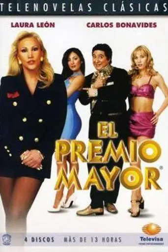 El premio mayor (1995)