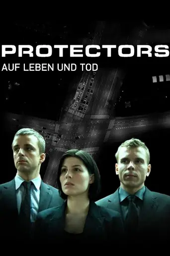 The Protectors (2009)
