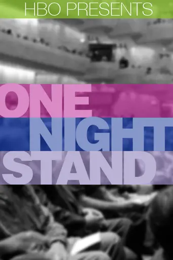 One Night Stand — Temporada 2