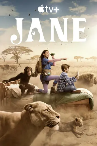 Jane (2023)
