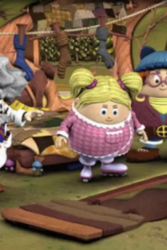 The Beeps (2007)