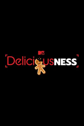 Deliciousness (2020)