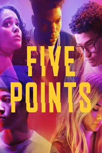 Five Points (2018)