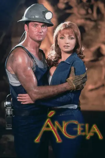 Ángela (1998)