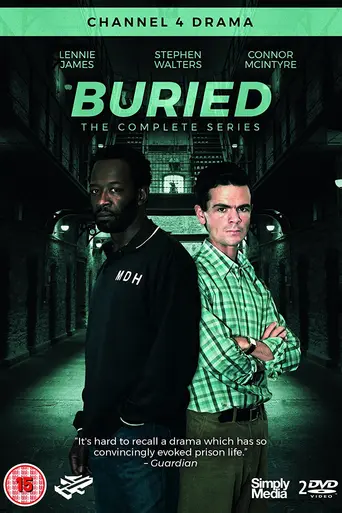 Buried (2003)