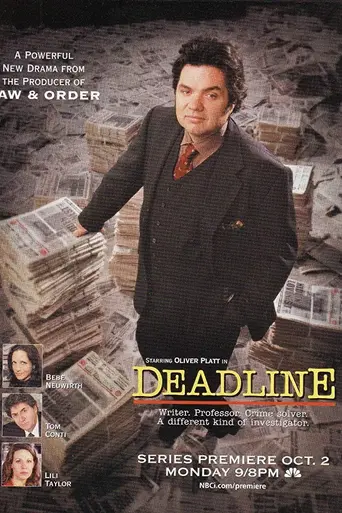 Deadline (2000)