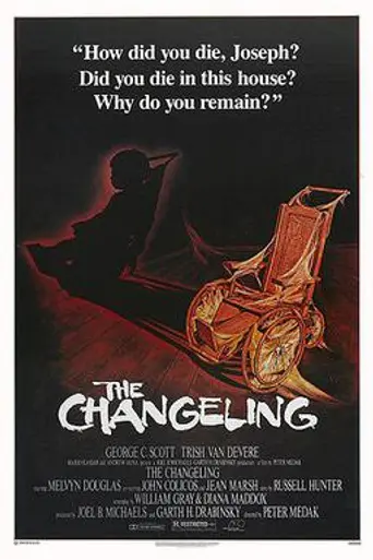 The Changeling (1980)