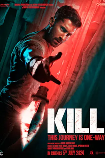 Kill (2023)