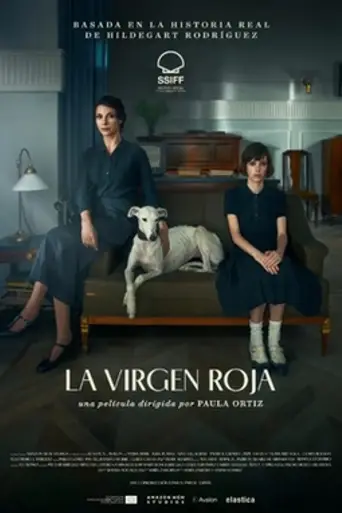 La virgen roja (2024)