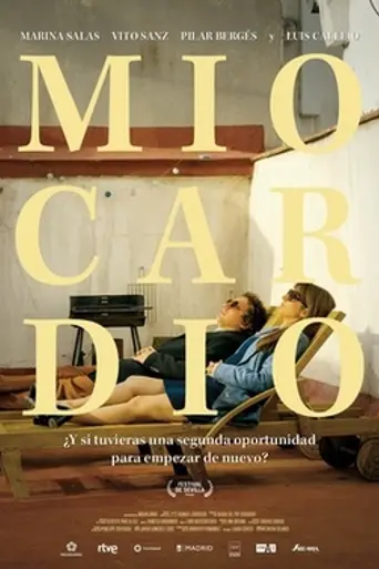 Miocardio (2024)