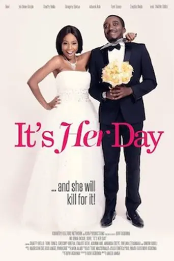 It's Her Day (2016)