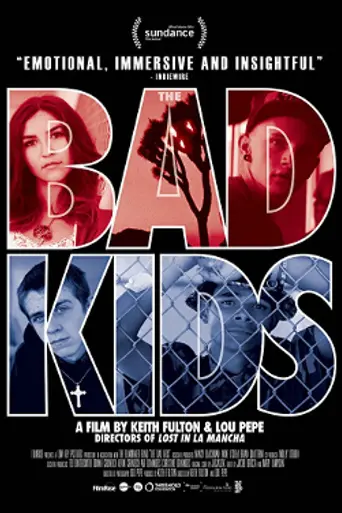 The Bad Kids (2016)