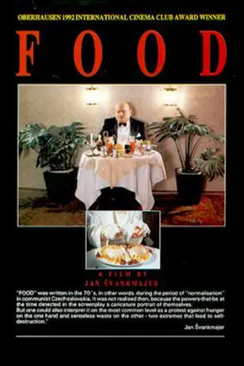 Food (1993)