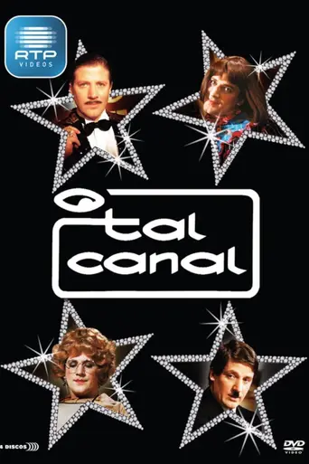 O Tal Canal (1983)