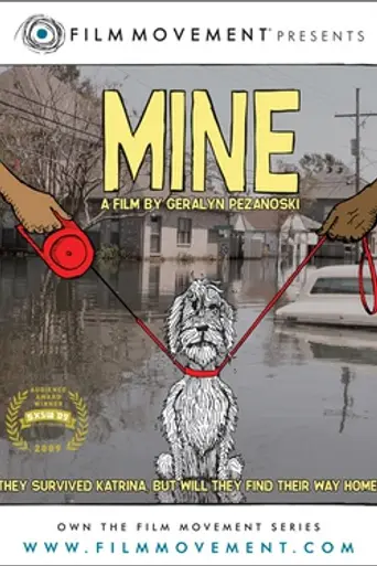 Mine (2009)