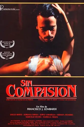 Sin compasión (1994)