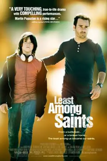 Least Among Saints (2012)