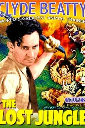 The Lost Jungle (1934)